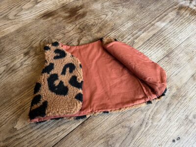 Gilet de berger bébé – Image 10