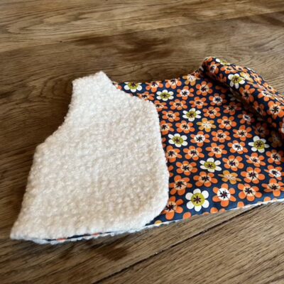 Gilet de berger bébé – Image 7